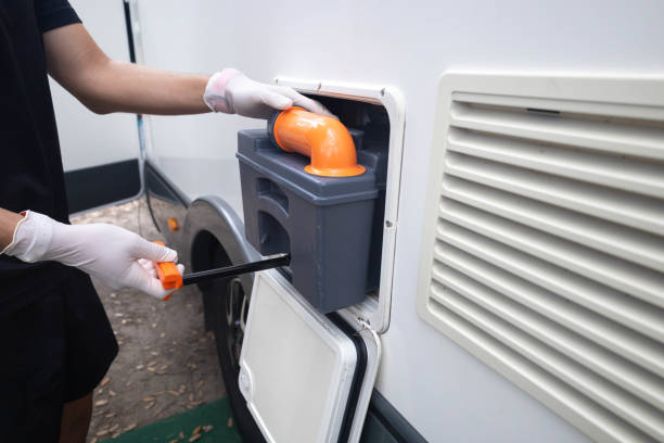 Porta potty services near me in Red Lick, TX
