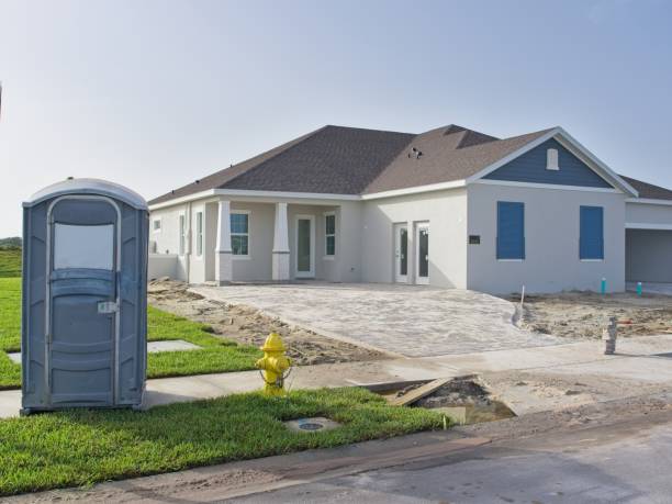 Affordable portable toilet rental in Red Lick, TX